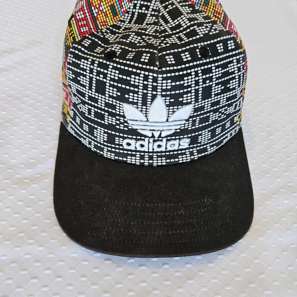 Pharrell Williams / Adidas Baseball Cap.